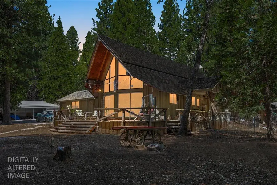 5695 Juarez Road, Pollock Pines, CA 95726 - #3