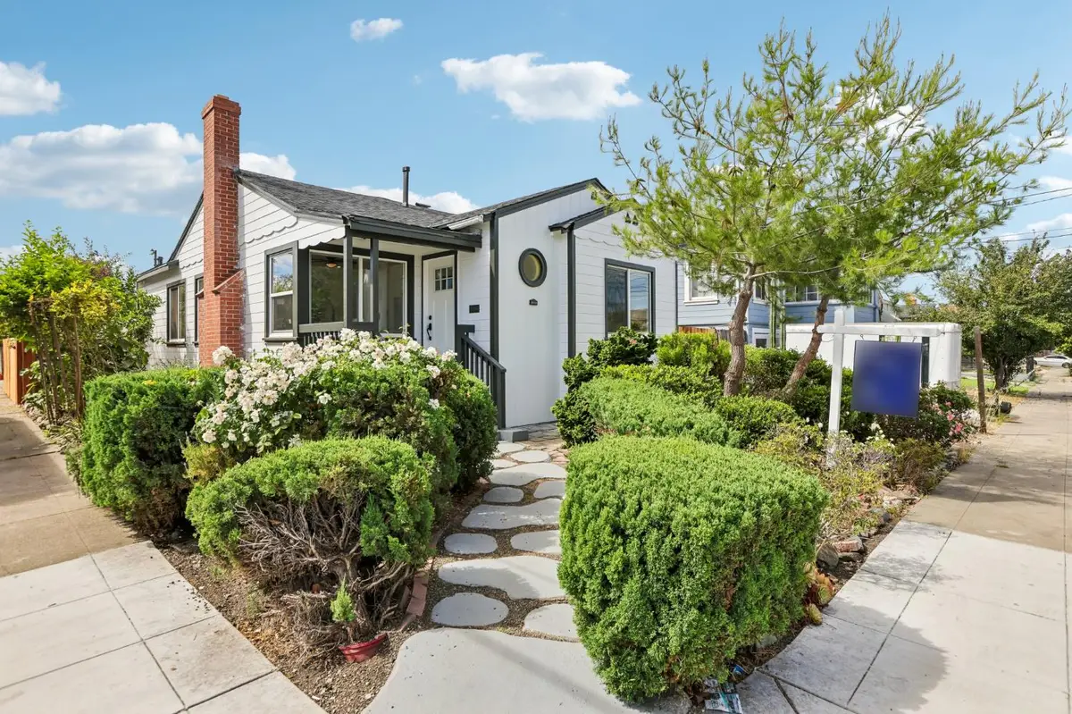 2444 108th Avenue, Oakland, CA 94603 - #1
