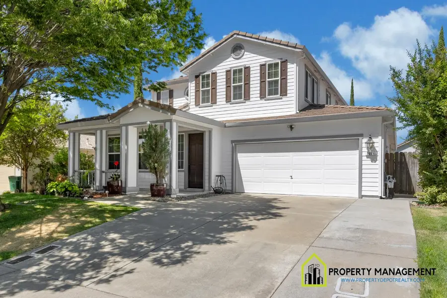 7011 Orofino Drive, El Dorado Hills, CA 95762 - #2