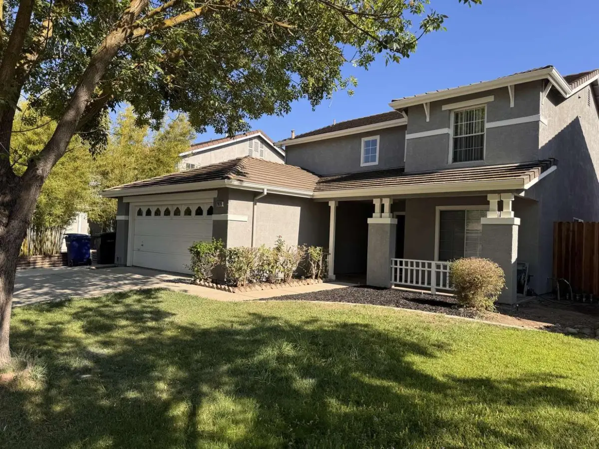2020 Hickory Court, Modesto, CA 95356 - #1