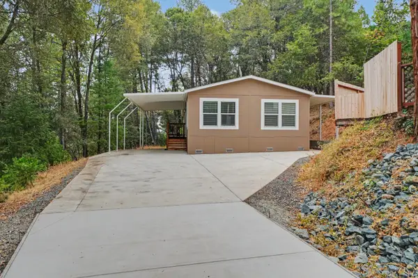 14074 Irishtown #12, Pine Grove, CA 95665