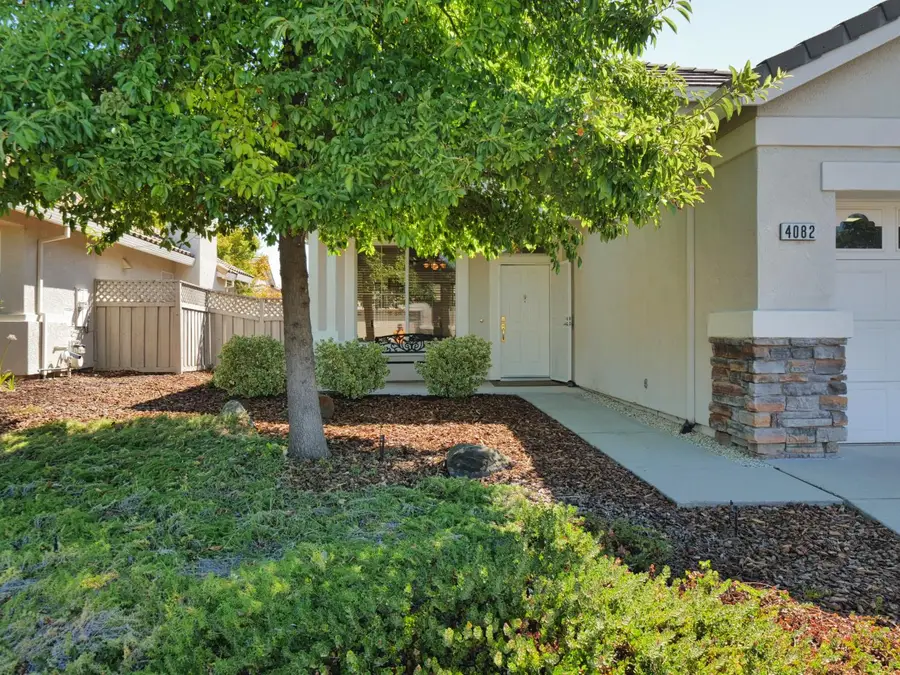 4082 Sylvan Glen Lane, Roseville, CA 95747 - #2