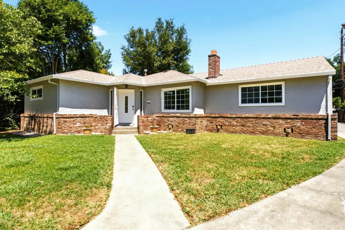 4015 55th Street, Sacramento, CA 95820 - #1