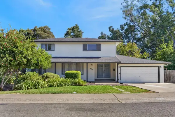 6903 Los Olivos, Carmichael, CA 95608