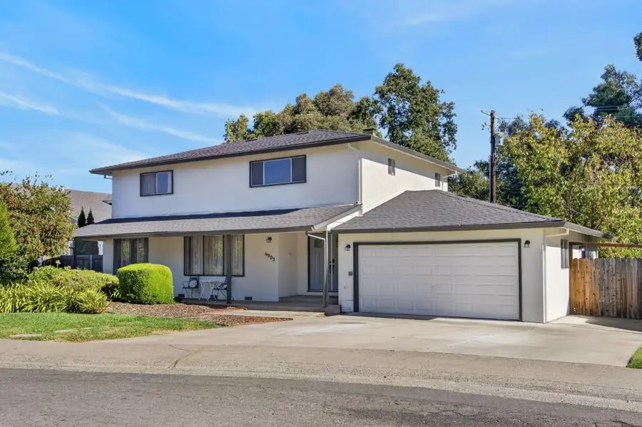 6903 Los Olivos, Carmichael, CA 95608 - #2