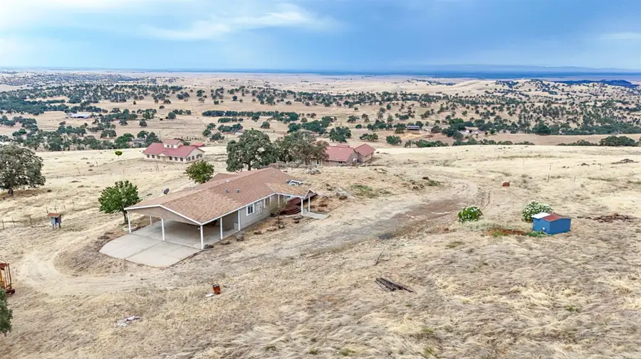 5102 Indian Gulch, Catheys Valley, CA 95306 - #2