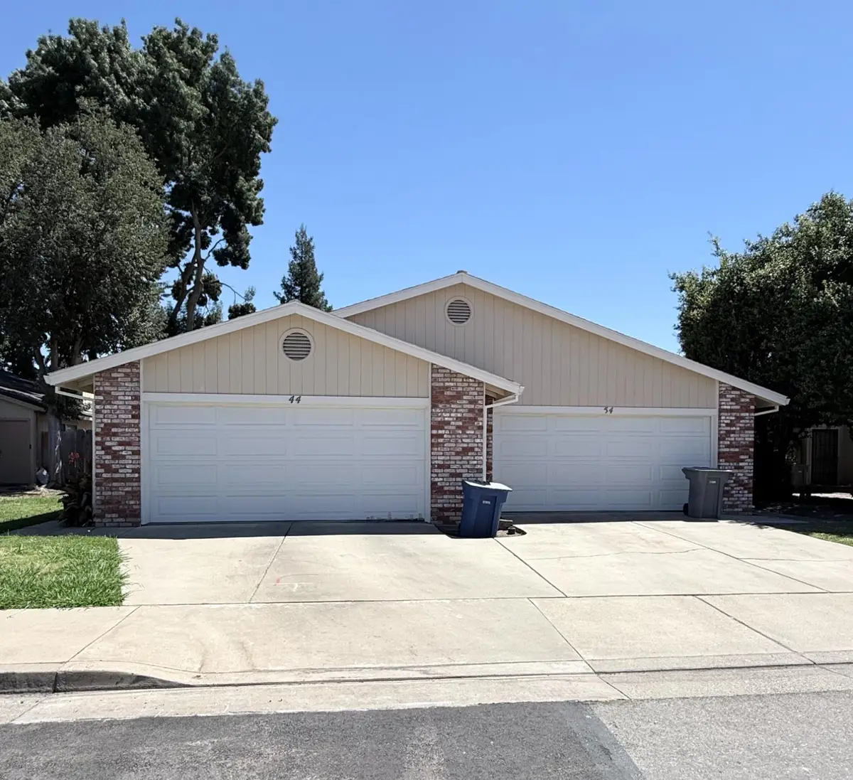 44 Silverhorn, Merced, CA 95348 - #1