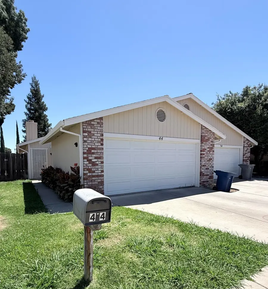 44 Silverhorn, Merced, CA 95348 - #2