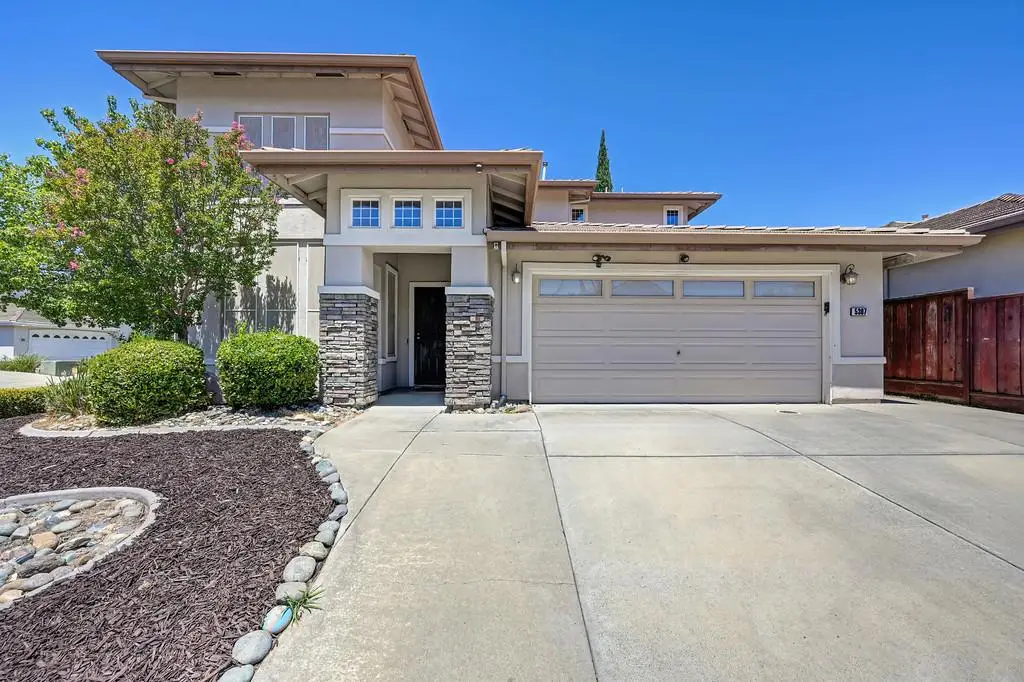 5307 Beckworth Way, Antelope, CA 95843 - #1