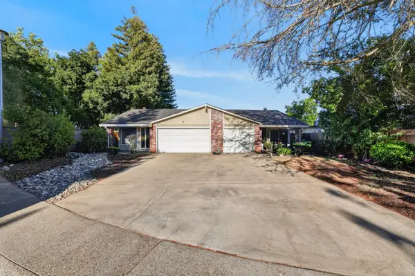 5844 Fledgling Court, Fair Oaks, CA 95628