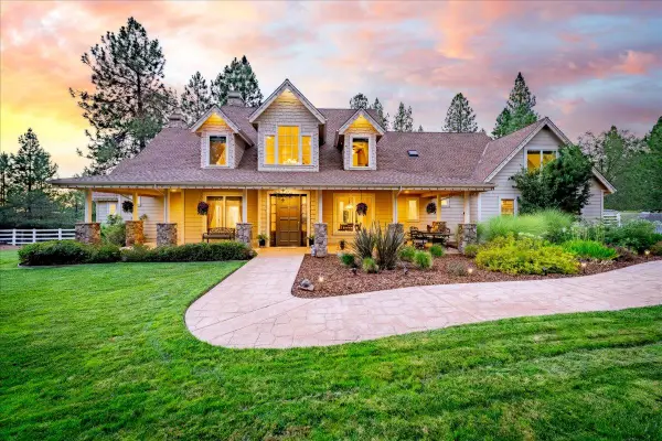 1216 Tokayana Ranch Lane, Colfax, CA 95713