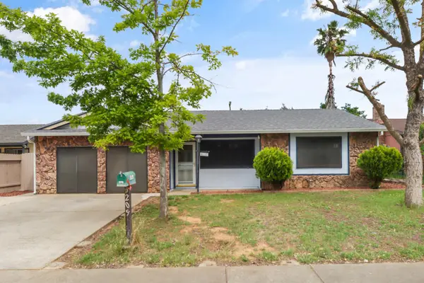 3205 Sanbury Circle, Rancho Cordova, CA 95670