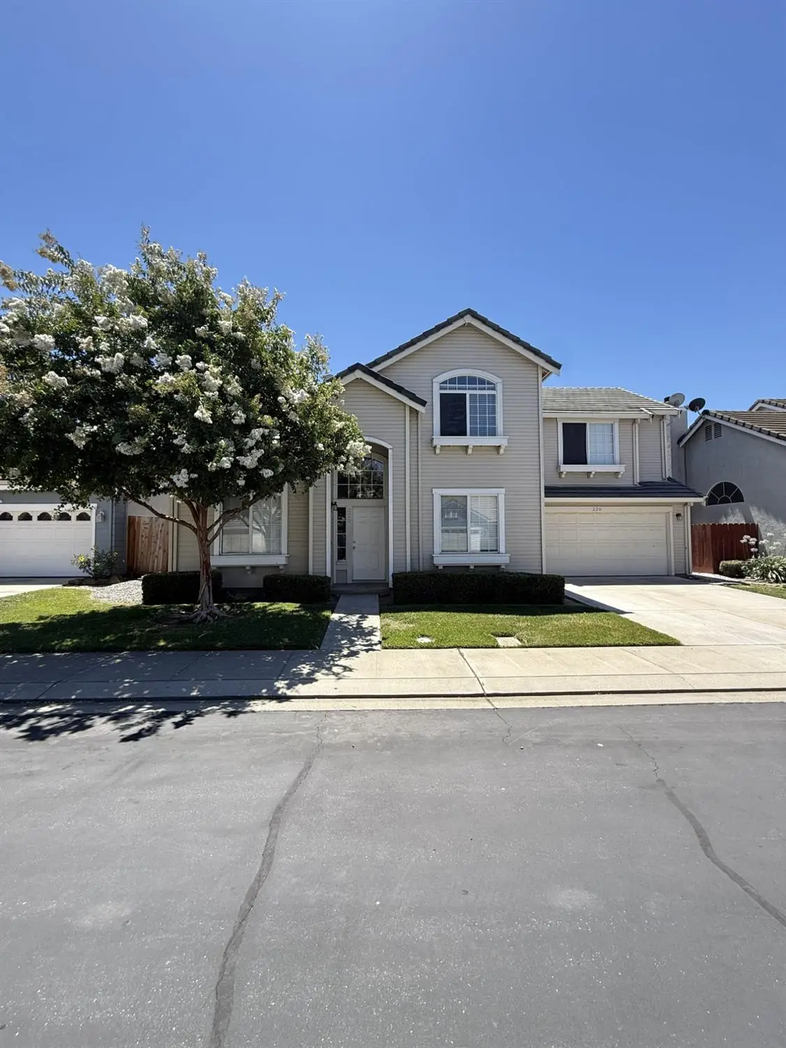 220 Cornerstone Way, Manteca, CA 95336 - #1