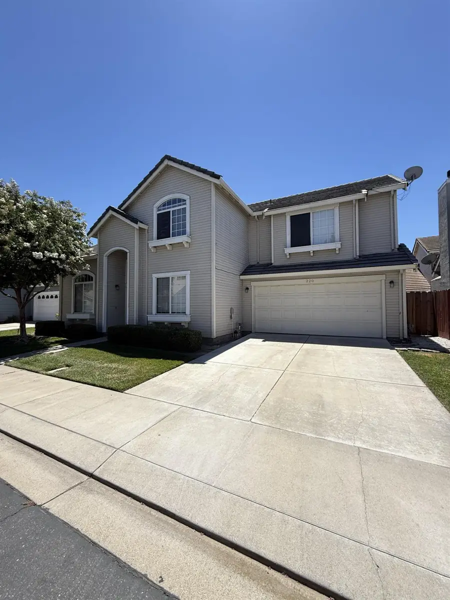 220 Cornerstone Way, Manteca, CA 95336 - #2
