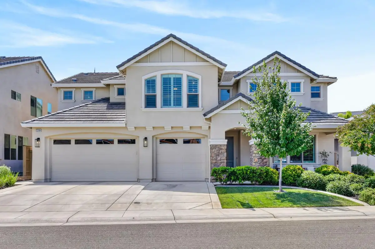 2284 Ranch View Drive, Rocklin, CA 95765 - #1