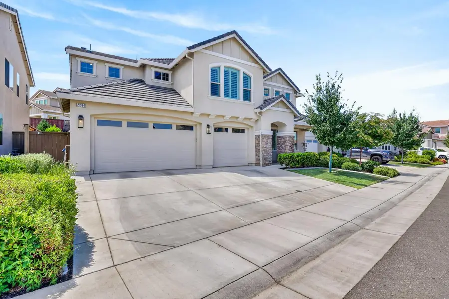 2284 Ranch View Drive, Rocklin, CA 95765 - #2