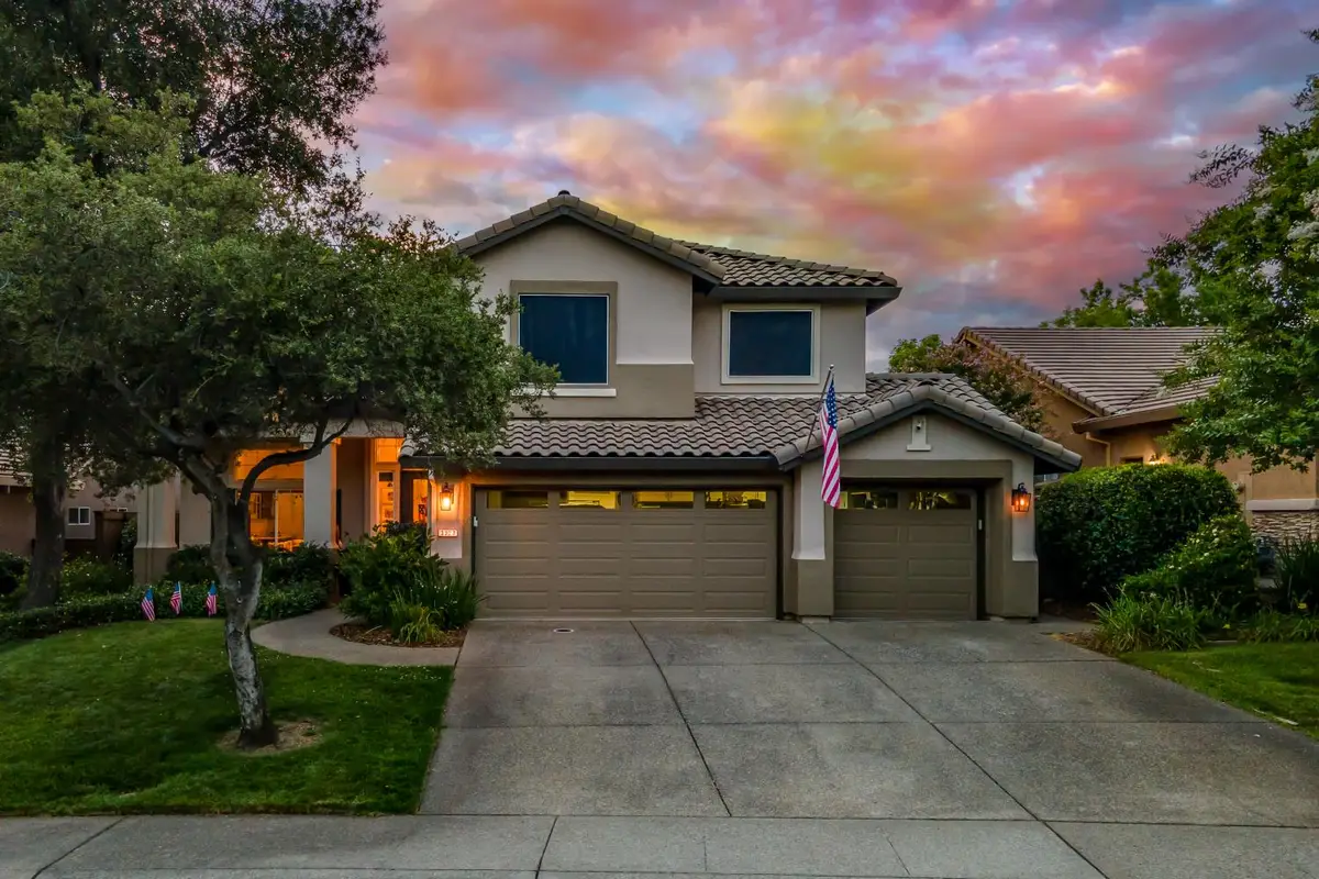 3927 Moraga Drive, El Dorado Hills, CA 95762 - #1