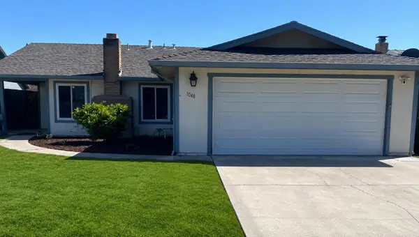 1048 Aspen Drive, Manteca, CA 95336