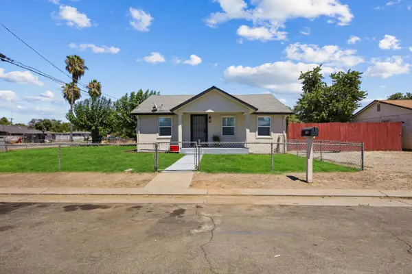 1368 N Newport Avenue, Stockton, CA 95205