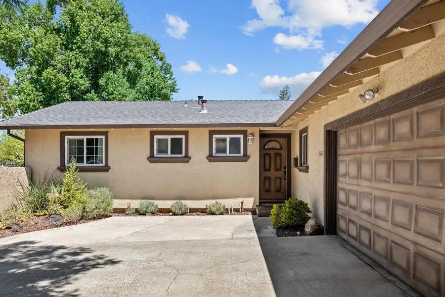 2657 El Segundo Drive, Rancho Cordova, CA 95670 - #3