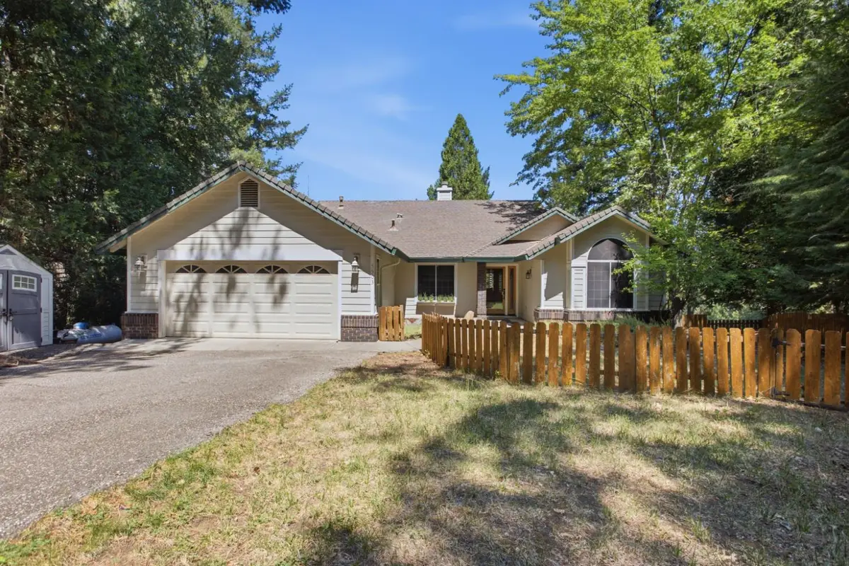 5503 Fairview Court, Foresthill, CA 95631 - #1