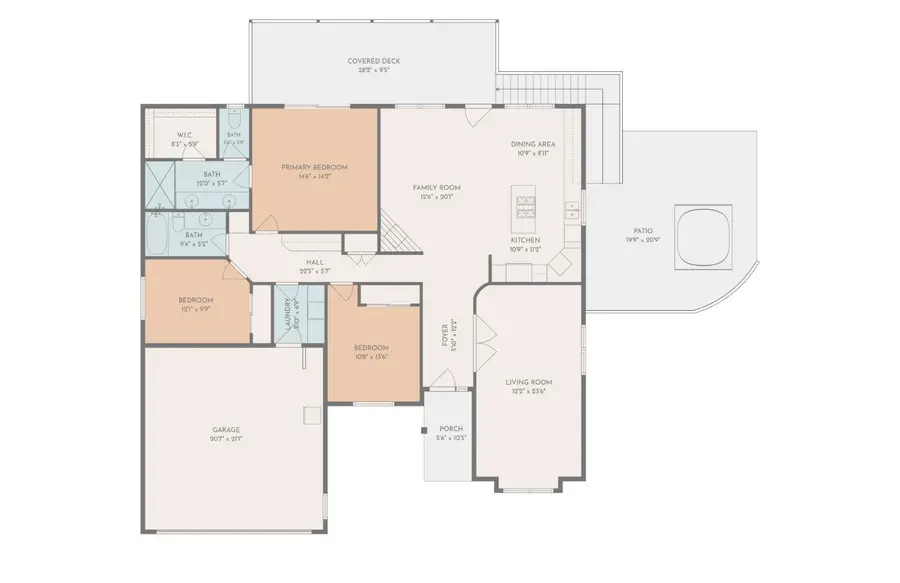 5503 Fairview Court, Foresthill, CA 95631 - #2