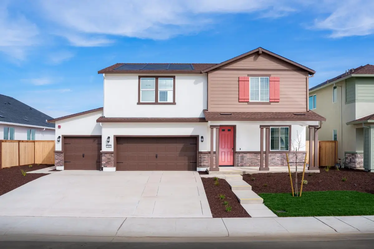 1173 Monique Street, Galt, CA 95632 - #1