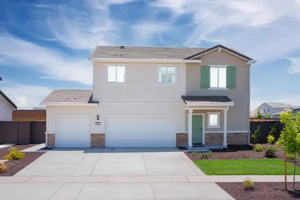 1678 N Abrozo Way, Plumas Lake, CA 95961