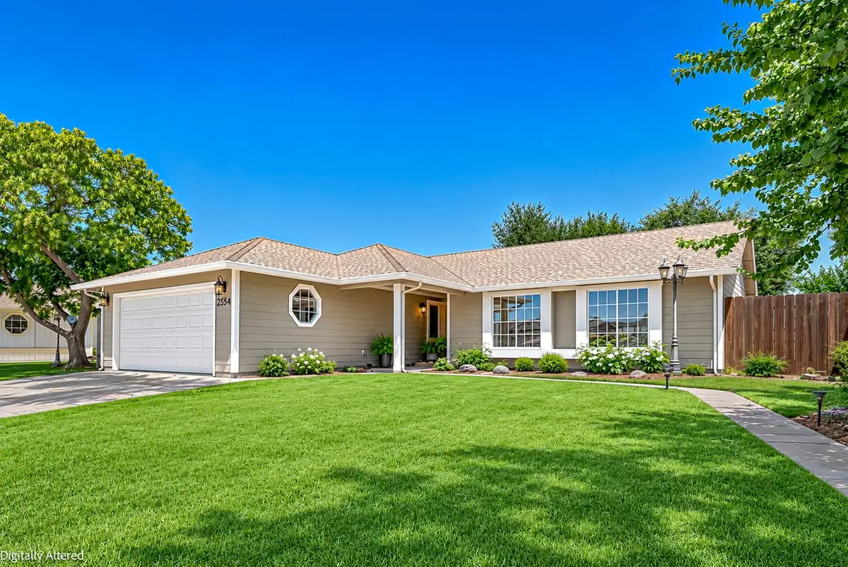 2554 Hays Drive, Merced, CA 95348 - #1