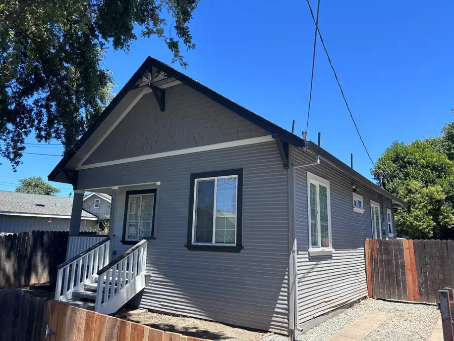 3123 Santa Cruz Way, Sacramento, CA 95817 - #3