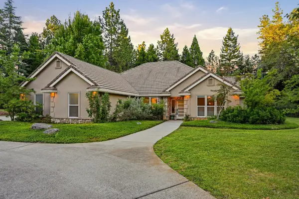 12893 Chatsworth Lane, Grass Valley, CA 95945