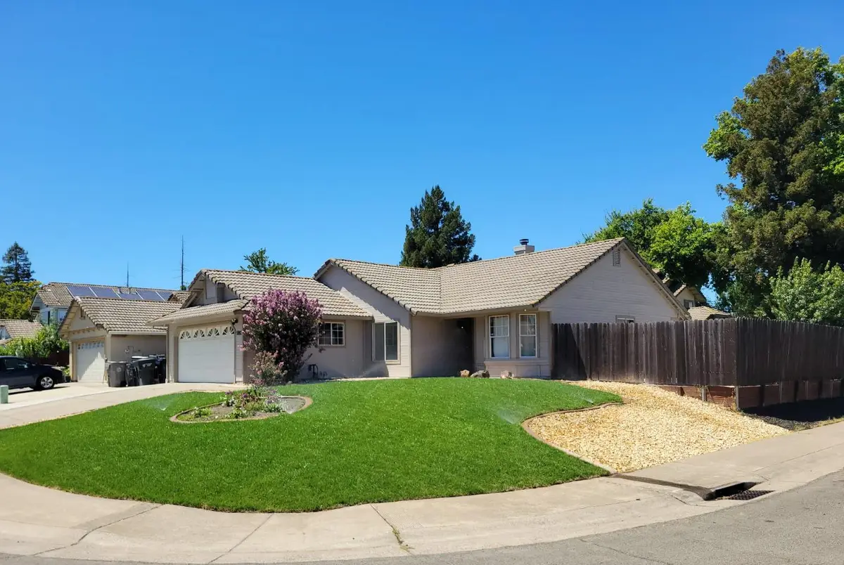 5982 Silver Shadow Circle, Sacramento, CA 95823 - #1