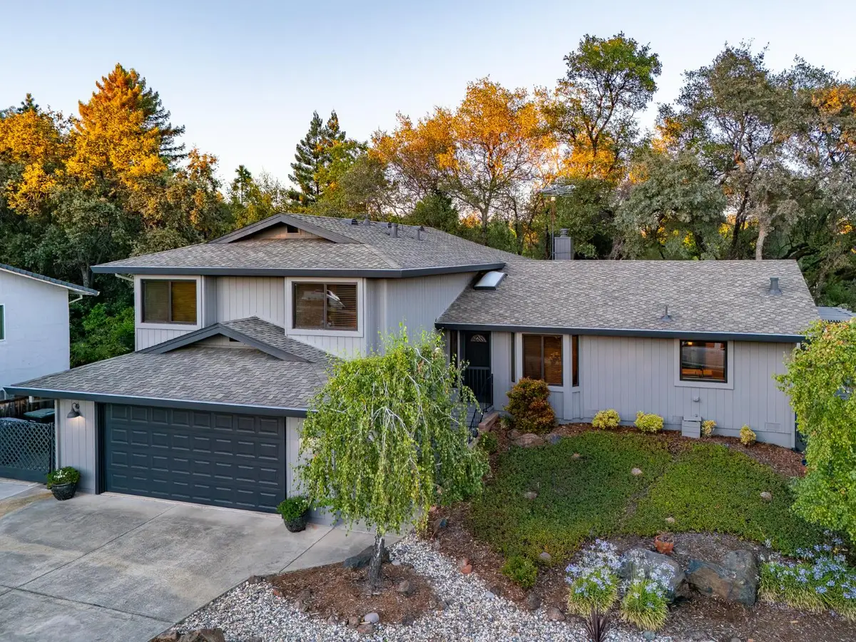 12574 Highland Drive, Auburn, CA 95603 - #1