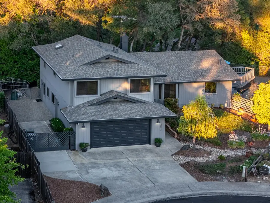 12574 Highland Drive, Auburn, CA 95603 - #2