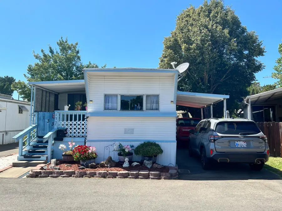 902 Del Paso Blvd #133, Sacramento, CA 95815 - #2