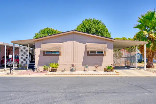1200 S Carpenter Road #154, Modesto, CA 95351