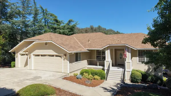 13659 Gold Country Drive, Penn Valley, CA 95946