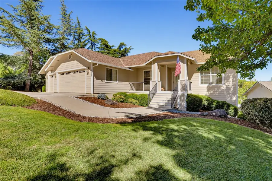 13659 Gold Country Drive, Penn Valley, CA 95946 - #2