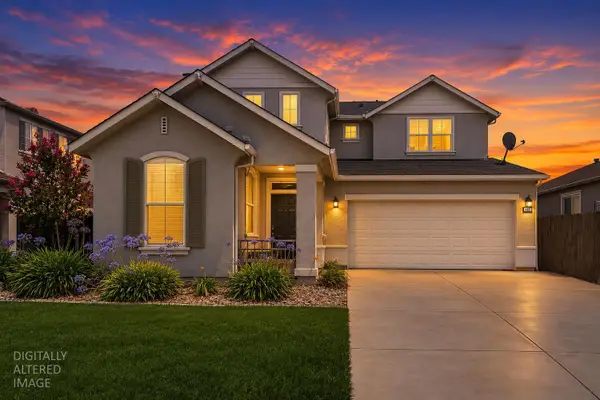 3610 Palermo Street, Stockton, CA 95205