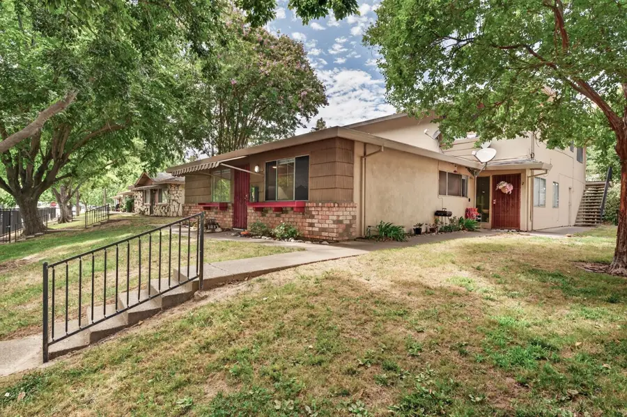 2032 Benita Drive #1, Rancho Cordova, CA 95670 - #3