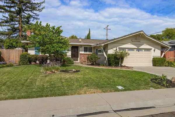 6649 Melbourne Way, Citrus Heights, CA 95621