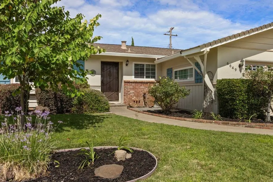 6649 Melbourne Way, Citrus Heights, CA 95621 - #2