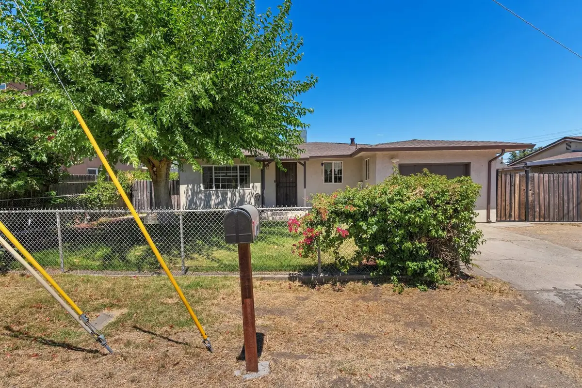 4027 Guernsey Avenue, Stockton, CA 95215 - #1