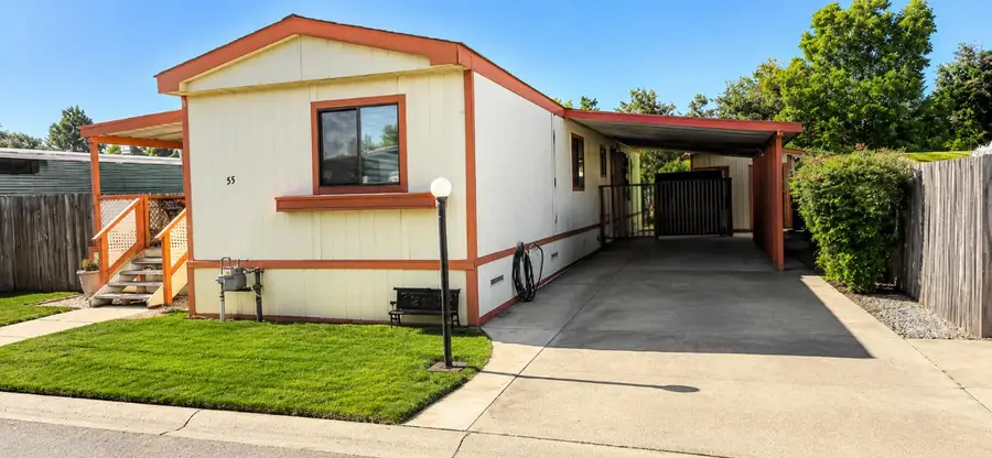 2160 Live Oak Boulevard #55, Yuba City, CA 95991 - #2