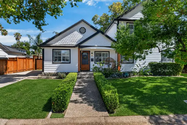 219 Persifer Street, Folsom, CA 95630