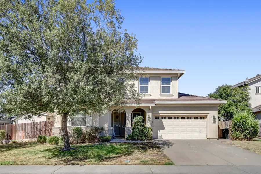 10857 Bianco Way, Rancho Cordova, CA 95670 - #2