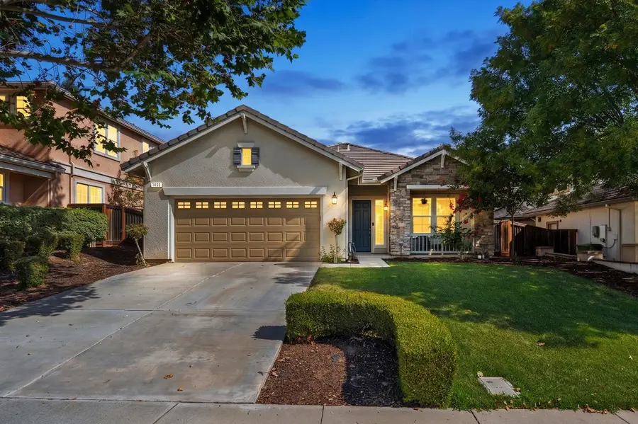 9417 California Oak Circle, Patterson, CA 95363 - #2