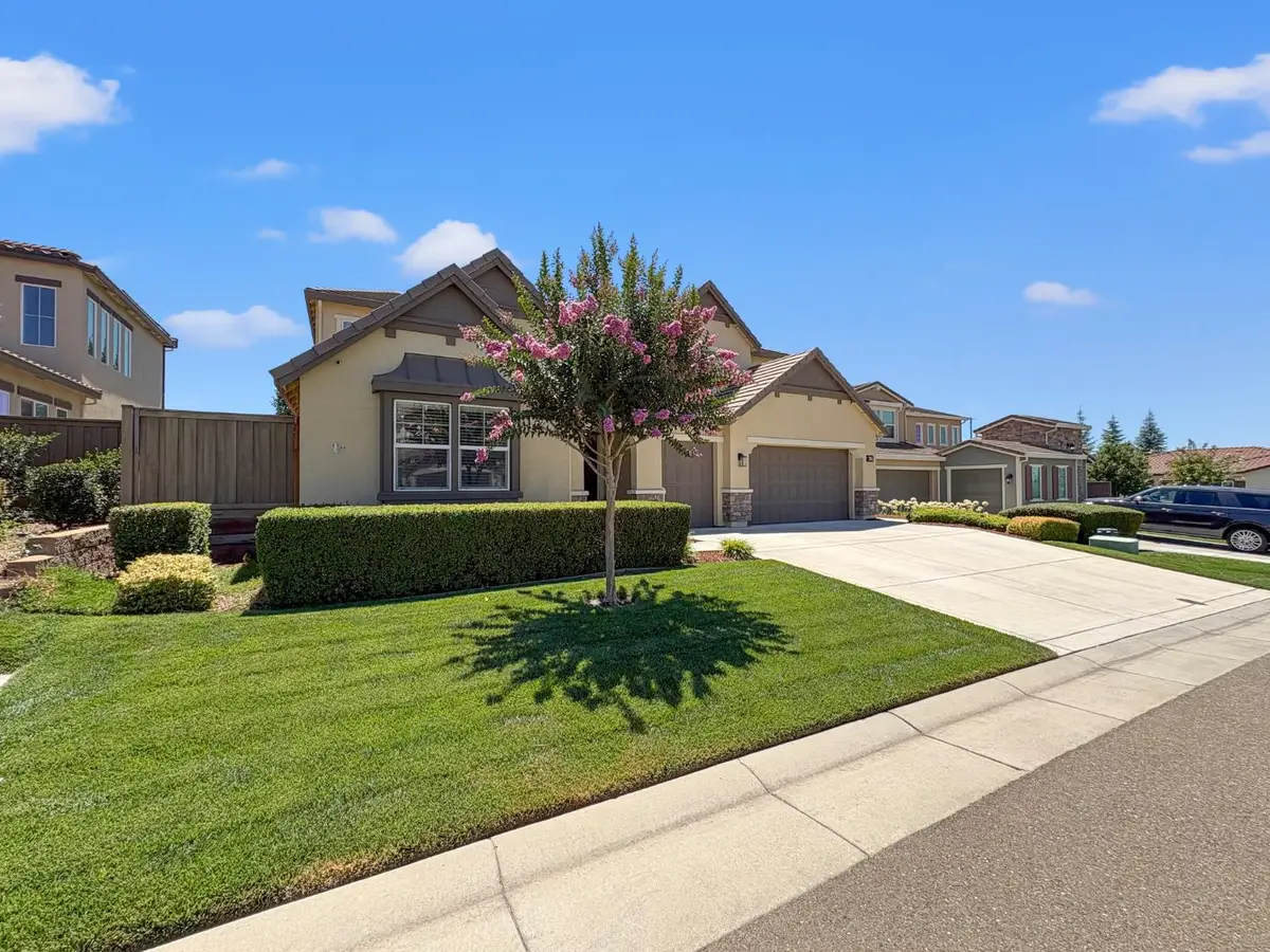 4477 Seabiscuit Drive, Roseville, CA 95747 - #1