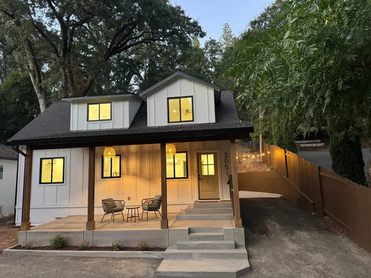 3051 Cedar Ravine, Placerville, CA 95667 - #1