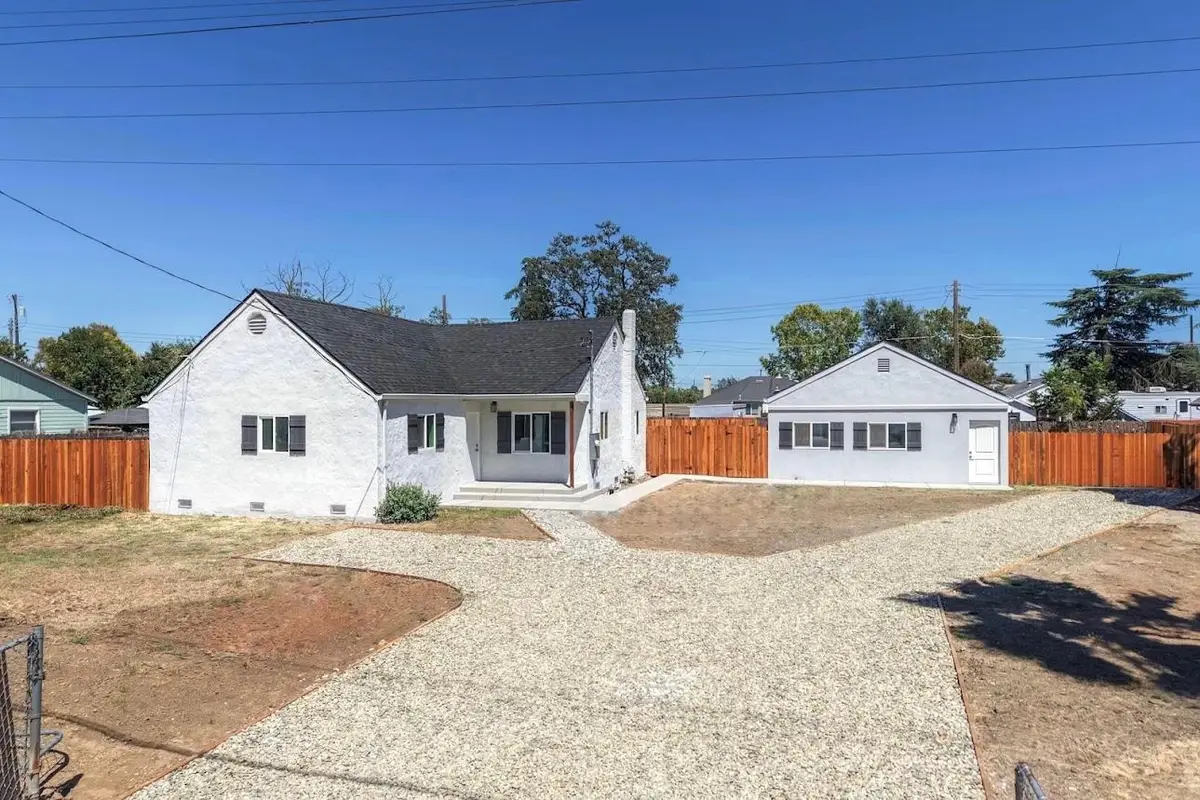 3932 Mahogany, Sacramento, CA 95838 - #1